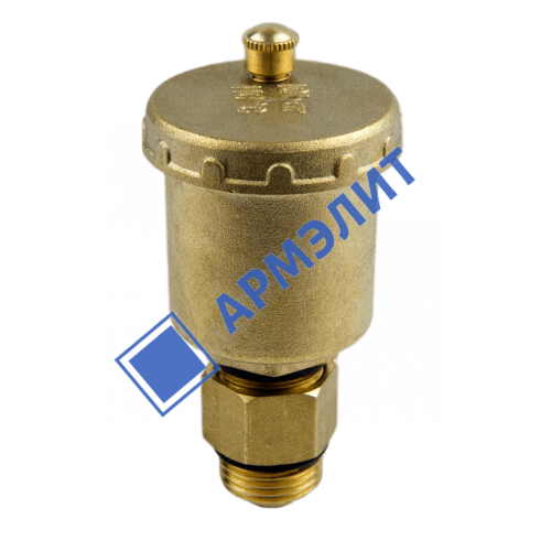 Воздухоотводчик автоматический Aquasfera G 1/2" Ду 15 НР