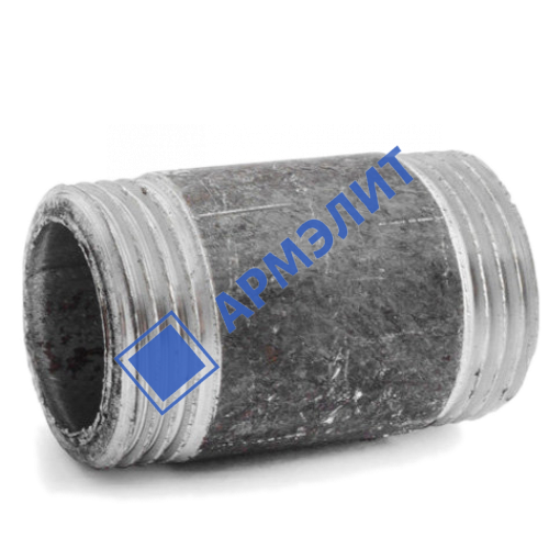 Бочонок стальной Ду 25 (1")