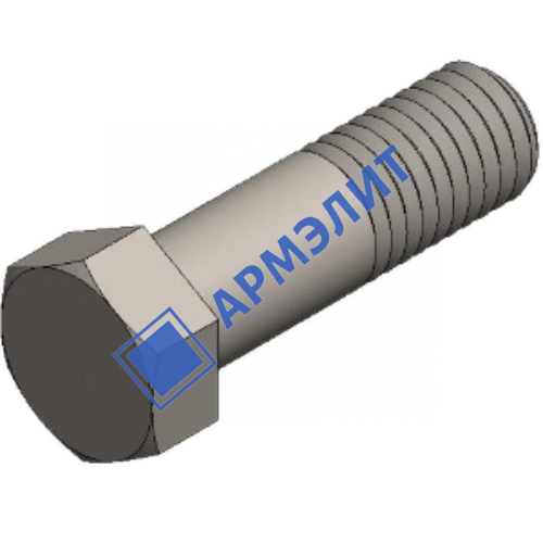 Болт оцинкованный М24х110 (шт)