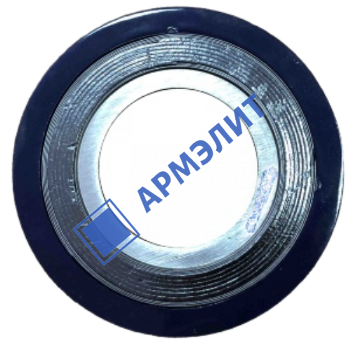 Прокладка спирально-навитая СНП-А-100 ОСТ 26.260.454-99
