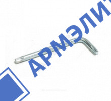 Ключ монтажный R73C 4мм Giacomini R73CY004