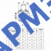 Регулятор давления мембранный бронза Socla 7bis Ду 25 Ру16 1 ВР Рн=1 - 5бар с выходом под манометр Danfoss 149B7599