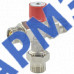 Клапан смесительный термостатический седельный латунь R156-1 Ду 20 Ру16 3/4 НР Kvs=1.8м3/ч Tmax=60С Giacomini R156X024