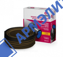 Комплект греющего кабеля 25-1 25Вт/м L=1м Freezstop 2083880