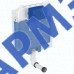 Бачок скрытого монтажа PROSYS BUILT IN CISTERN 80 M для напольного унитаза без кнопки смыва Ideal Standard R014767