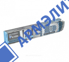 Электроды сварочные МР-3С 3,0мм синяя обмазка упак 3кг ГОСТ 9466-75 СЗСМ