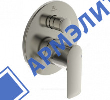 Смеситель для ванны с душем одноручный CONNECT AIR Ideal Standard A7035GN