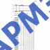 Труба PP-H с раструбом бесшумная белая RAUPIANO PLUS Дн 110х2,7 б/нап L=1,0м в/к Rehau 11202941222 (11202941200)
