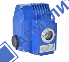 Электропривод четвертьоборотный Q-600 F07/F10 220В Benarmo