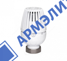 Элемент термостатический R460H жид/нап гайка М30х1,5 8-32oC Giacomini R460HX011