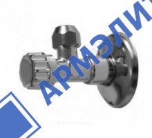 Вентиль для подключения смесителя 1/2x3/8 Ideal Standard B7883AA