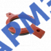 Кольцо опорное чугун SML Ду 150 с гальванизированной резиной FP PREIS 21918