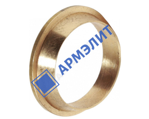 Кольцо медь со снятой фаской Дн 20 P61R Giacomini P61RY009