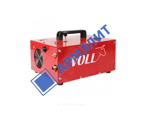 Насос электрический для опрессовки V-Test 60/6 60 атм VOLL 2.21661