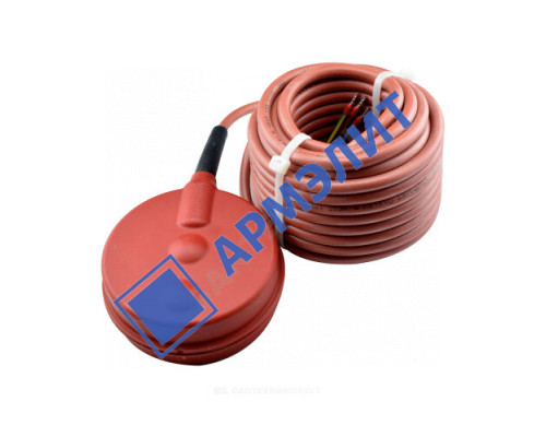 Выключатель поплавковый WA KR1 PVC кабель 5 м Wilo 2478770